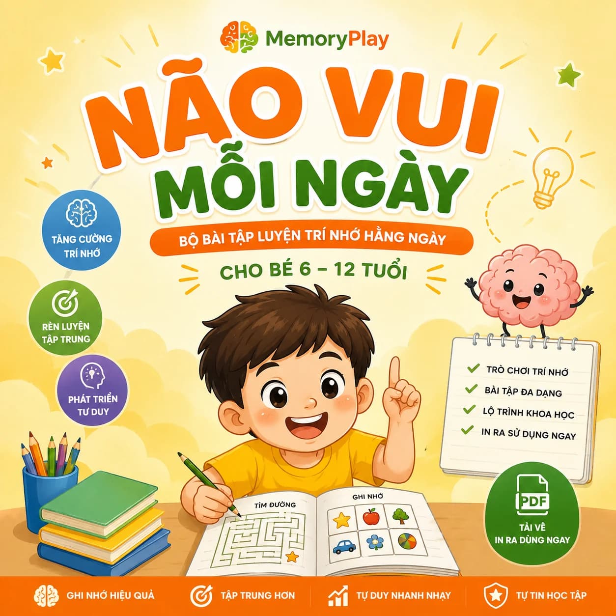 Não Vui Mỗi Ngày